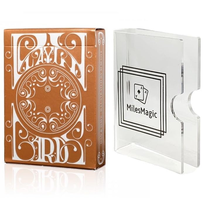 smoke and mirrors v8 スモミラ レアデック Amazon.com: MilesMagic Dan and Dave Smoke & Mirrors V8 - Baraja de